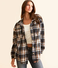 Rune Superfleece Shirt