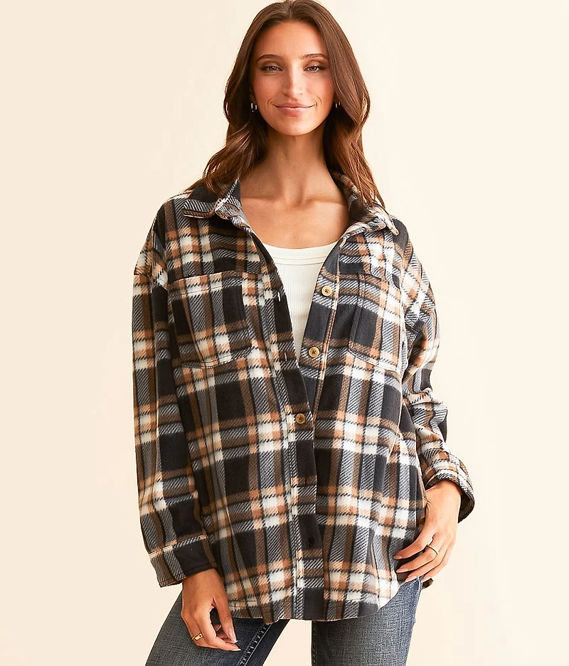 Rune Superfleece Shirt