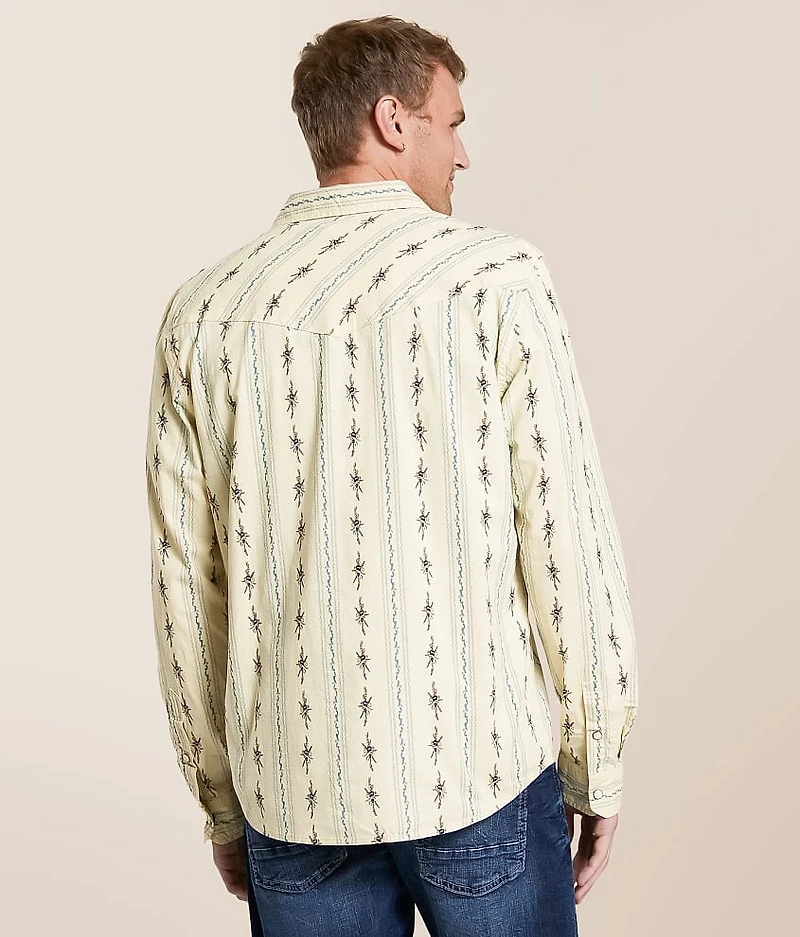 Bar Dog Shirt