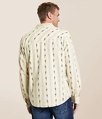 Bar Dog Shirt