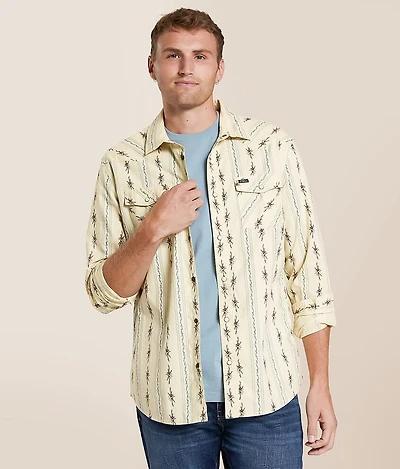 Bar Dog Shirt