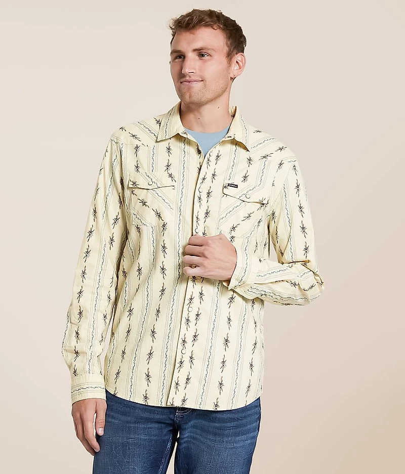 Bar Dog Shirt
