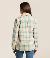 Zuma High Pile Superfleece Shirt