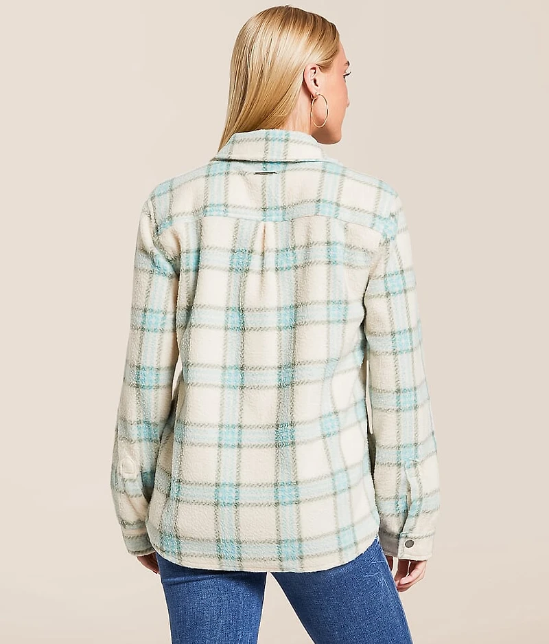 Zuma High Pile Superfleece Shirt