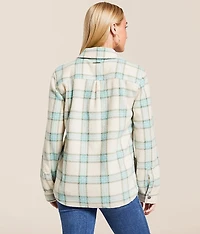 Zuma High Pile Superfleece Shirt