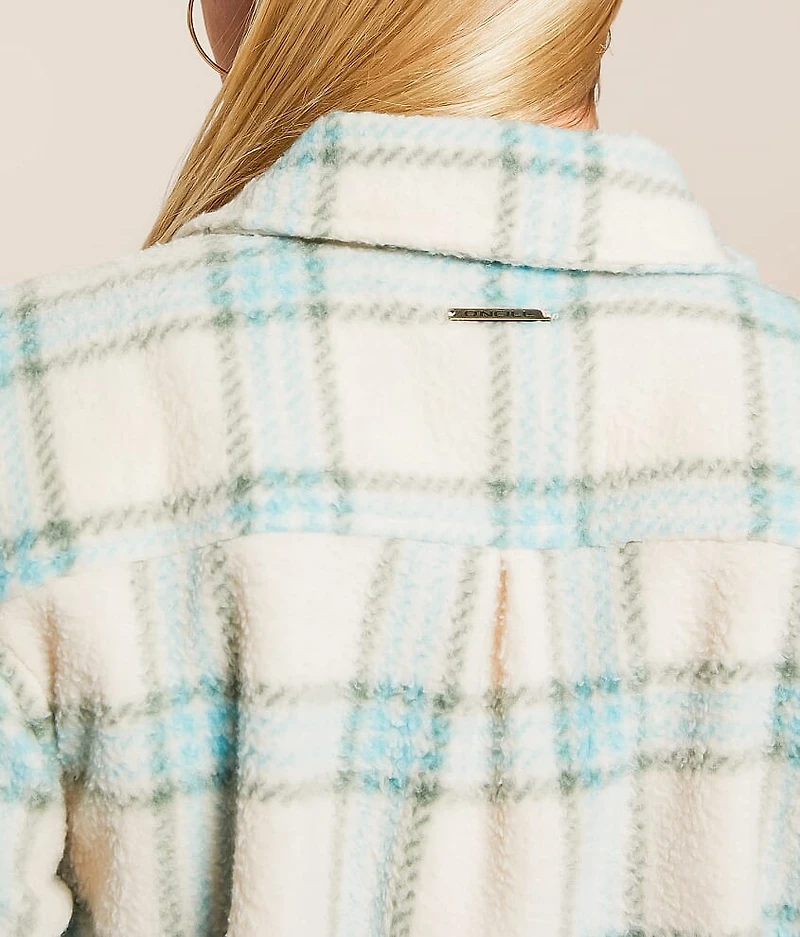 Zuma High Pile Superfleece Shirt