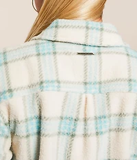 Zuma High Pile Superfleece Shirt