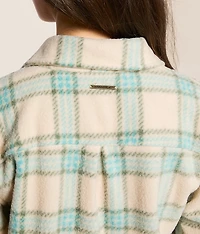 Zuma High Pile Superfleece Shirt