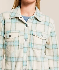 Zuma High Pile Superfleece Shirt