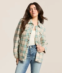 Zuma High Pile Superfleece Shirt