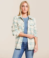 Zuma High Pile Superfleece Shirt