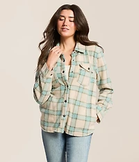 Zuma High Pile Superfleece Shirt