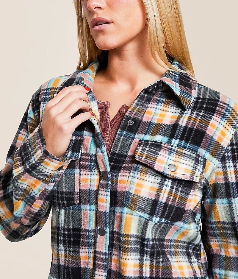 Zuma Superfleece Shirt