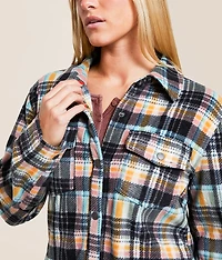 Zuma Superfleece Shirt