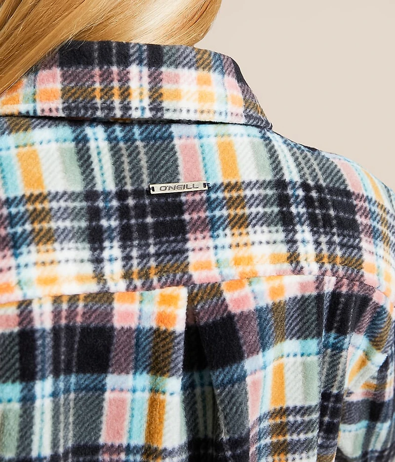Zuma Superfleece Shirt