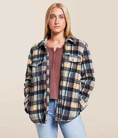 Zuma Superfleece Shirt