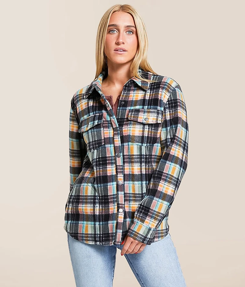 Zuma Superfleece Shirt