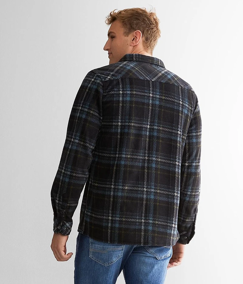 Glacier Peak Superfleece Shirt