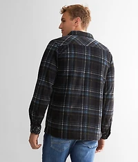 Glacier Peak Superfleece Shirt