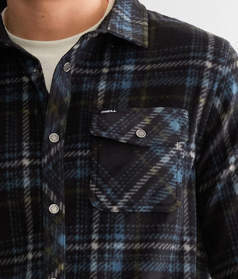 Glacier Peak Superfleece Shirt