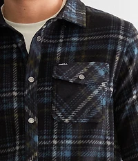 Glacier Peak Superfleece Shirt