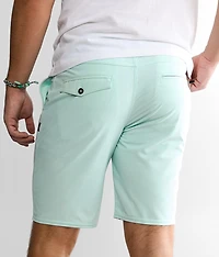 Stockton Hybrid Stretch Walkshort