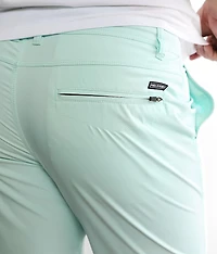 Stockton Hybrid Stretch Walkshort