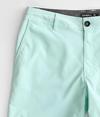 Stockton Hybrid Stretch Walkshort
