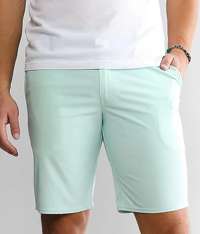 Stockton Hybrid Stretch Walkshort