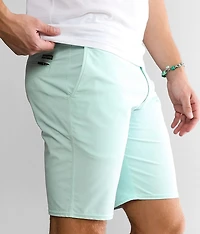 Stockton Hybrid Stretch Walkshort