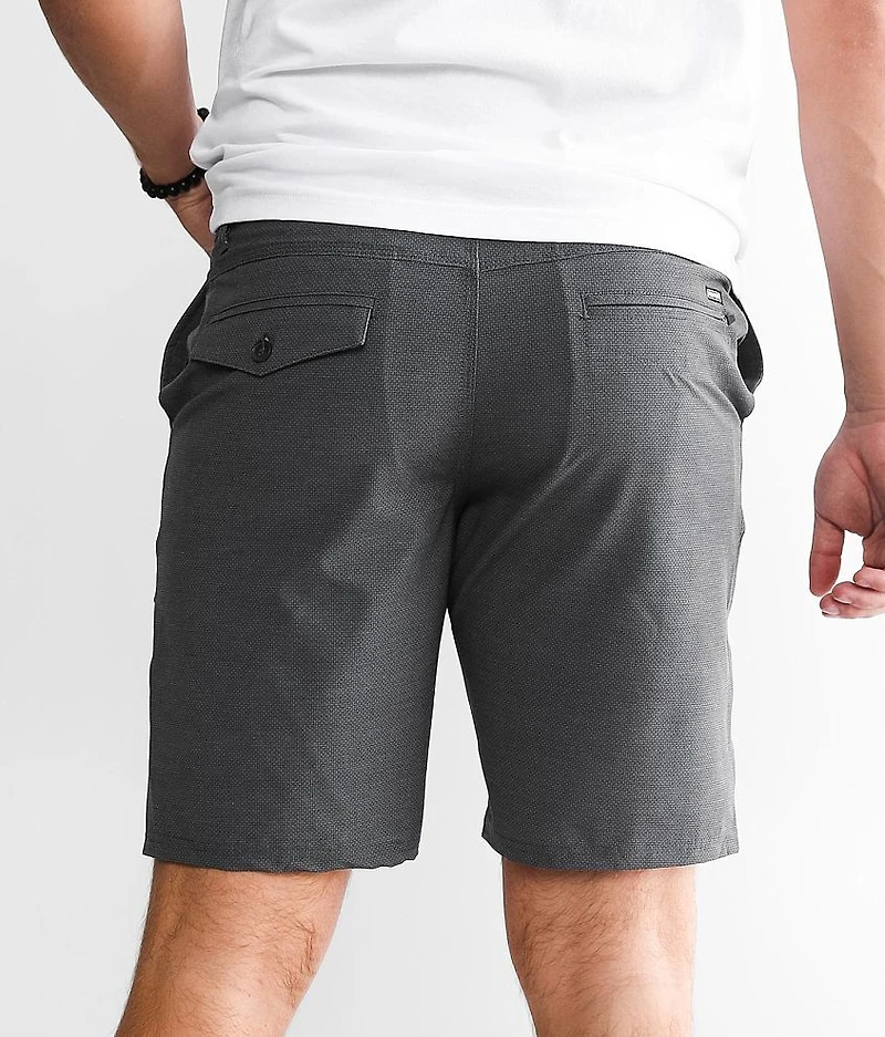 Stockton Hybrid Stretch Walkshort
