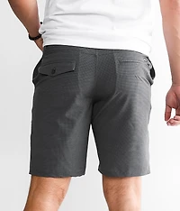 Stockton Hybrid Stretch Walkshort