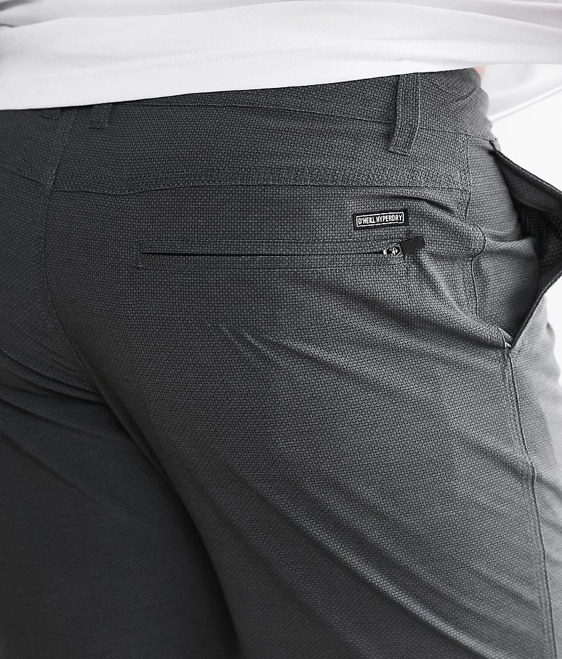 Stockton Hybrid Stretch Walkshort