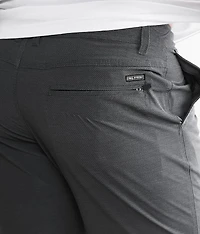 Stockton Hybrid Stretch Walkshort