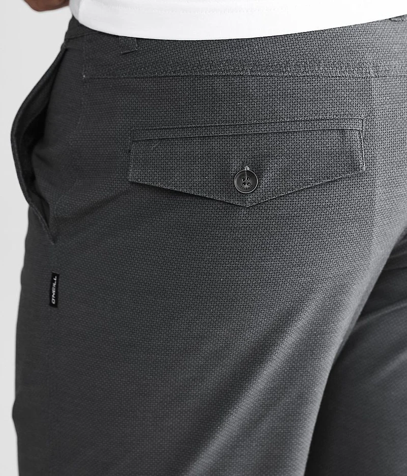 Stockton Hybrid Stretch Walkshort