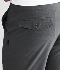 Stockton Hybrid Stretch Walkshort