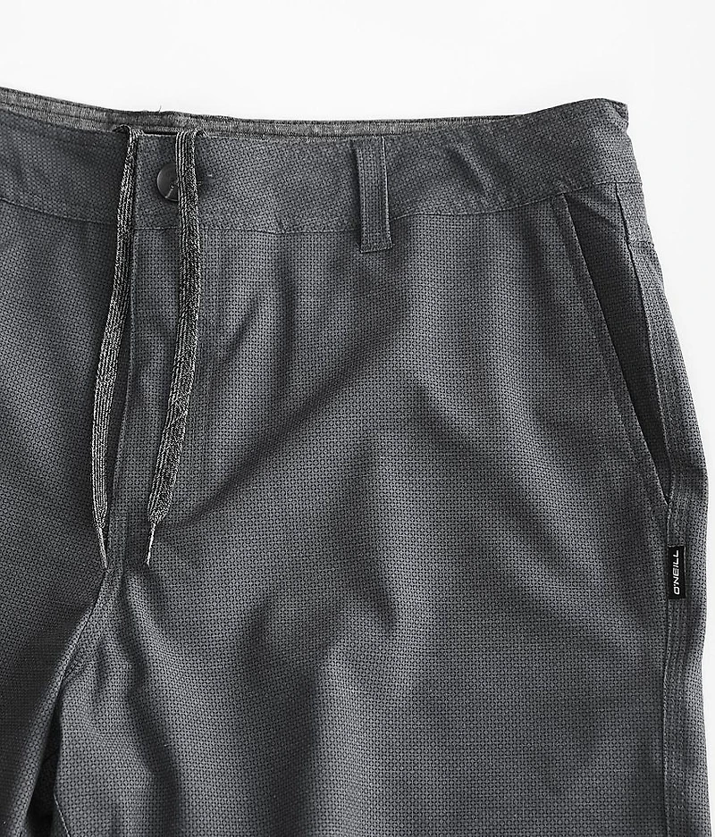 Stockton Hybrid Stretch Walkshort