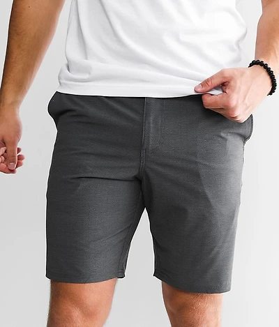 Stockton Hybrid Stretch Walkshort