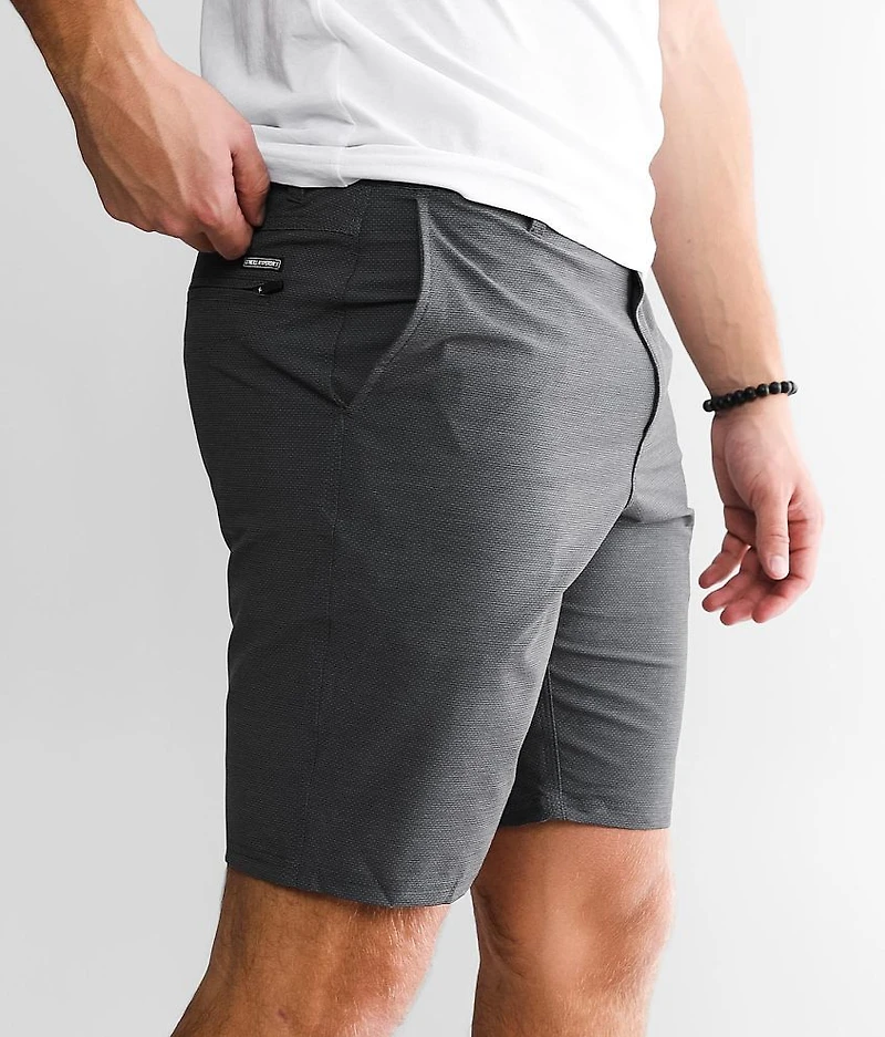 Stockton Hybrid Stretch Walkshort
