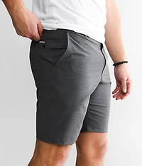 Stockton Hybrid Stretch Walkshort