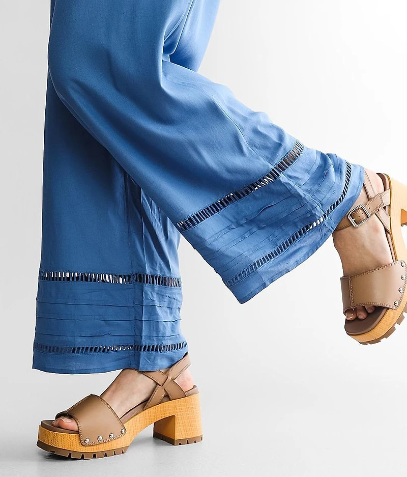 Malia Halter Jumpsuit