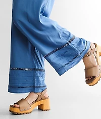 Malia Halter Jumpsuit