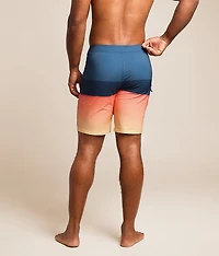Hyperfreak Heat Block Stretch Boardshort