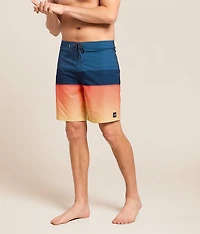 Hyperfreak Heat Block Stretch Boardshort