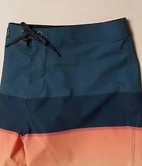 Hyperfreak Heat Block Stretch Boardshort