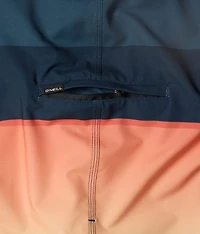 Hyperfreak Heat Block Stretch Boardshort