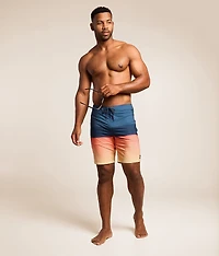 Hyperfreak Heat Block Stretch Boardshort