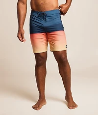 Hyperfreak Heat Block Stretch Boardshort