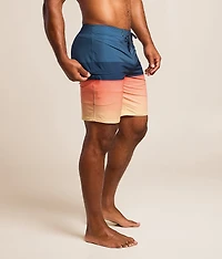 Hyperfreak Heat Block Stretch Boardshort
