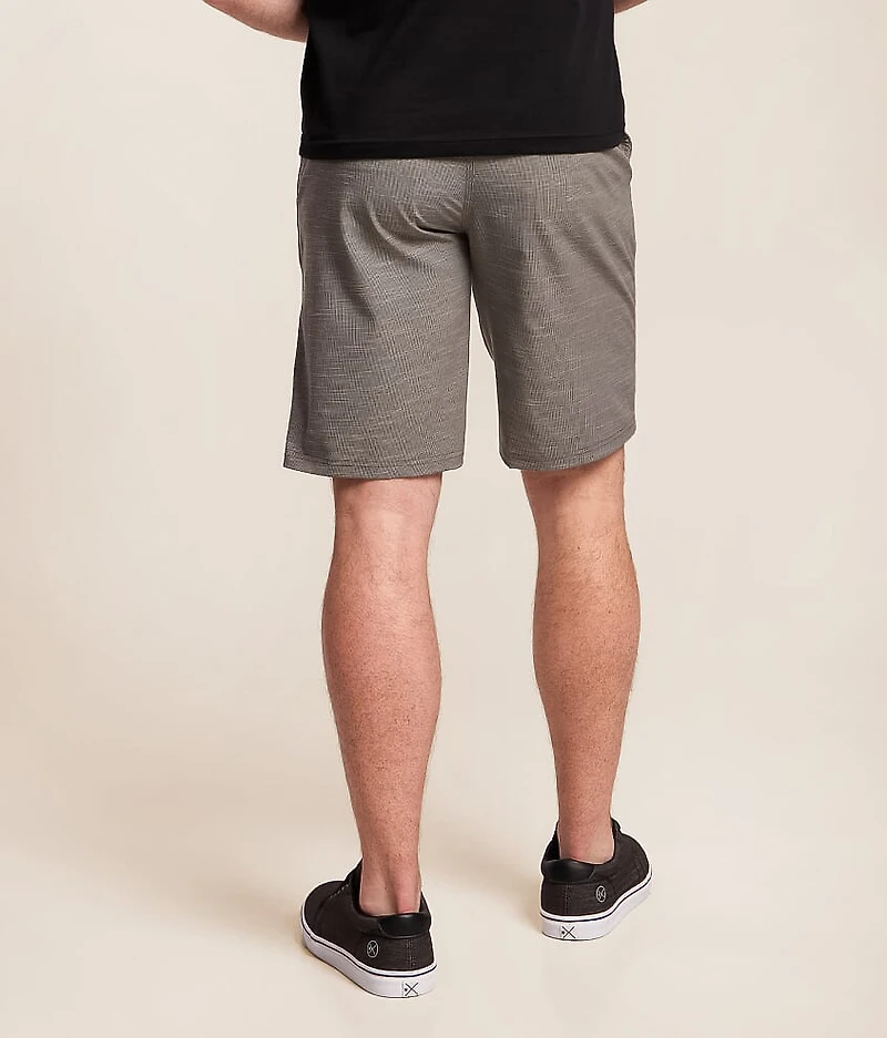 Portola Hybrid Stretch Short